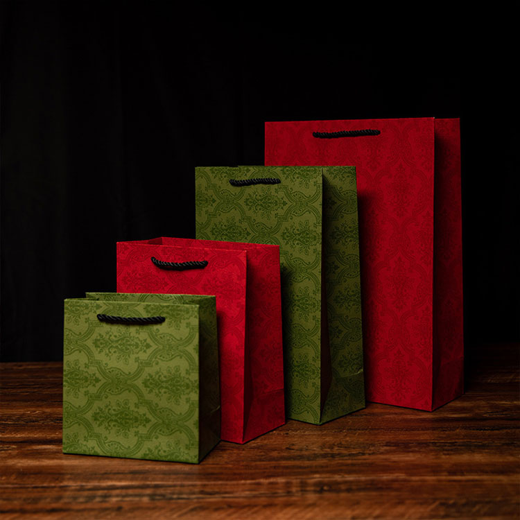 Birthday Gift Paper Box
