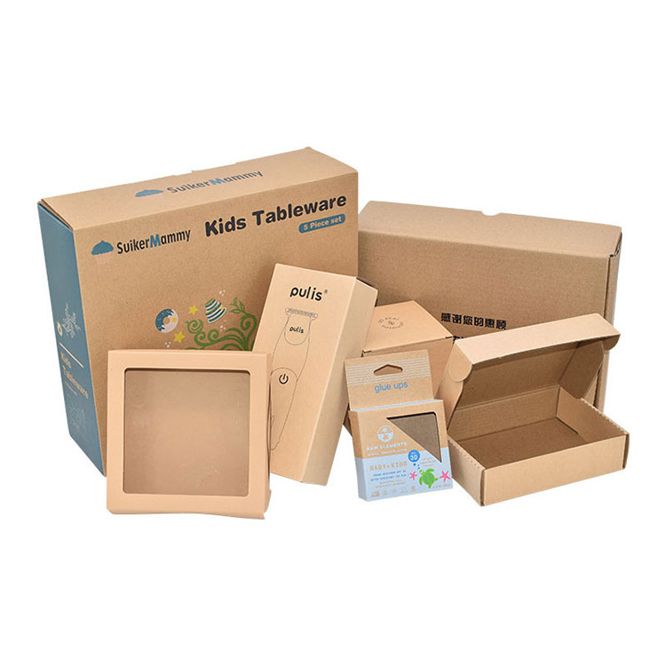 Home Appliance Packaging Carton