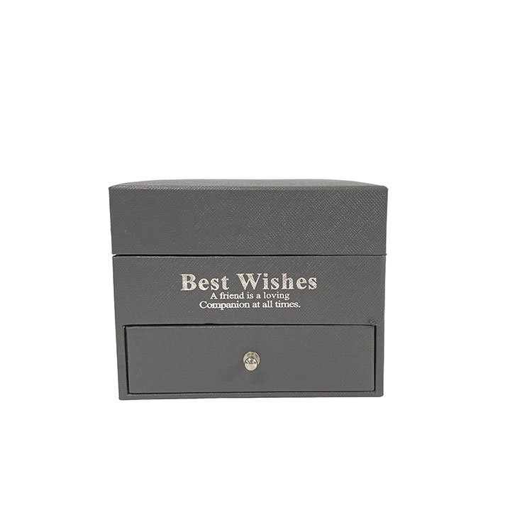 Skin Care Packaging Carton