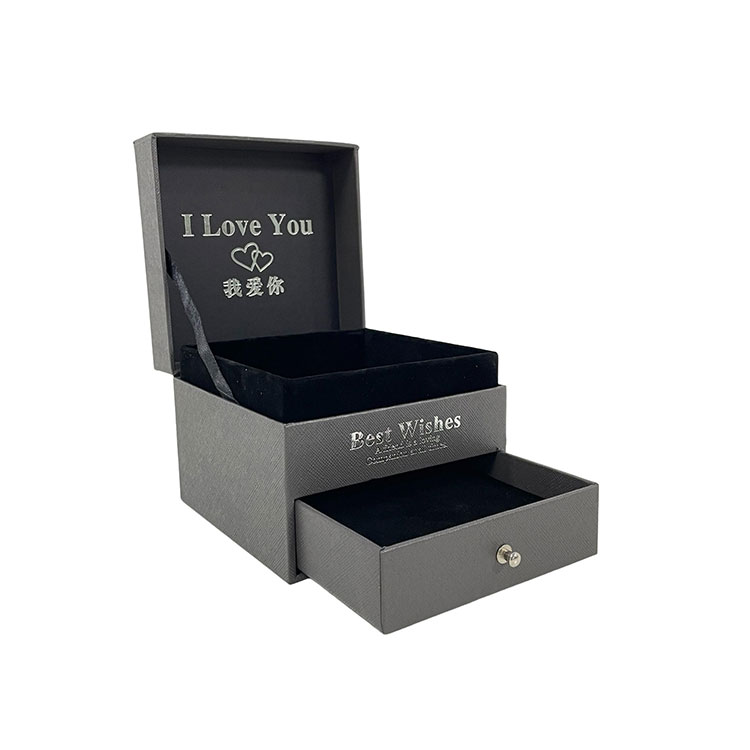 Skin Care Packaging Carton