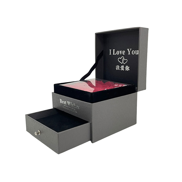 Skin Care Packaging Carton