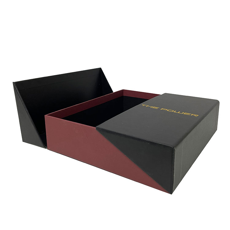 Skin Care Packaging Carton