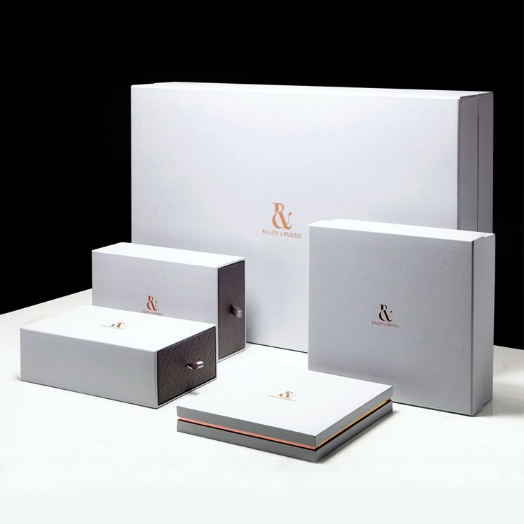 Souvenir Collection Gift Box